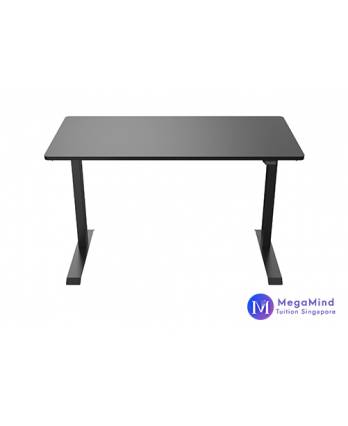 MegaMind Adjustable Study Table