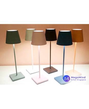Study Furnitures