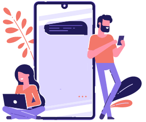 PERSONAL CHAT ROOM